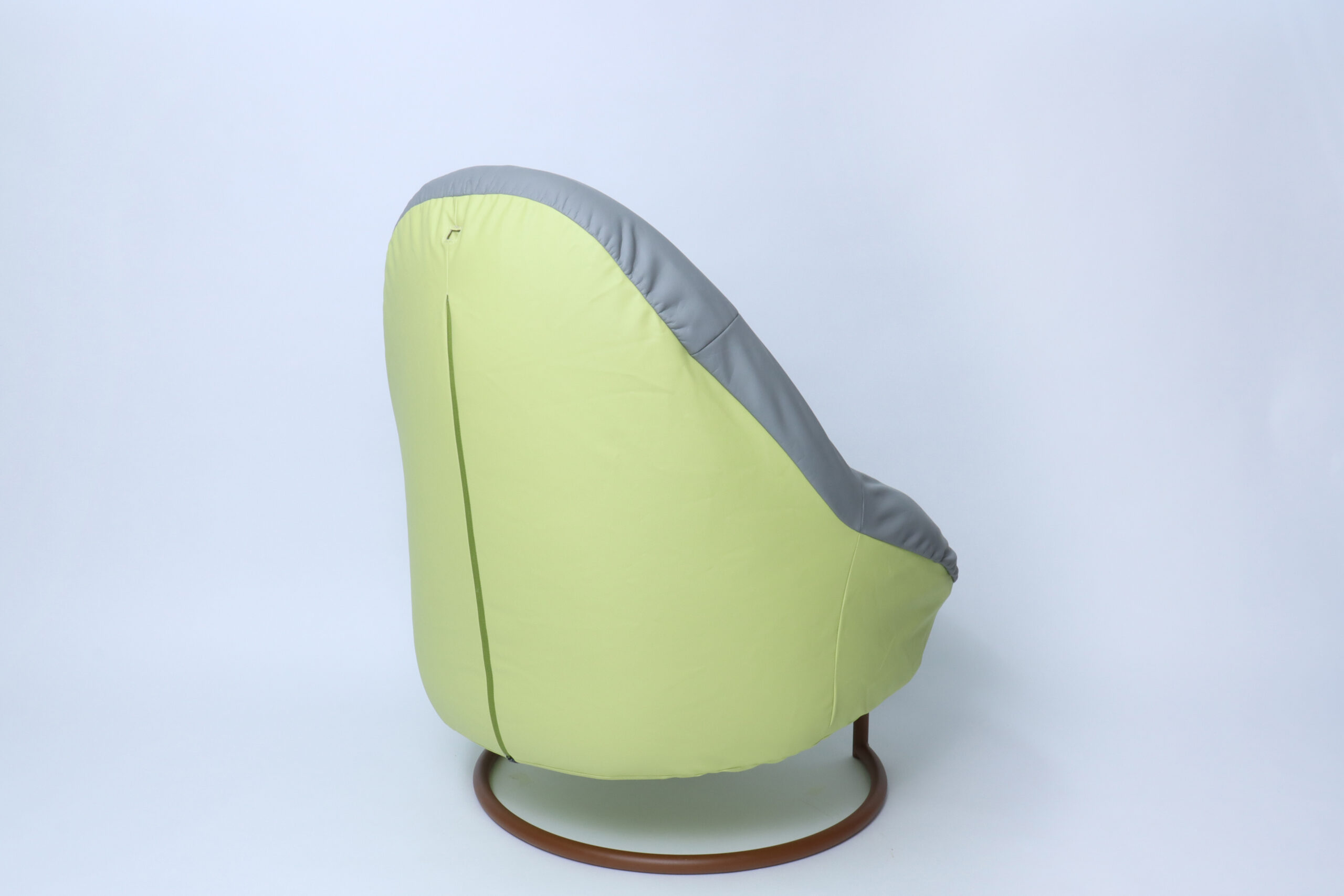 Poire Stoel - Afbeelding 3