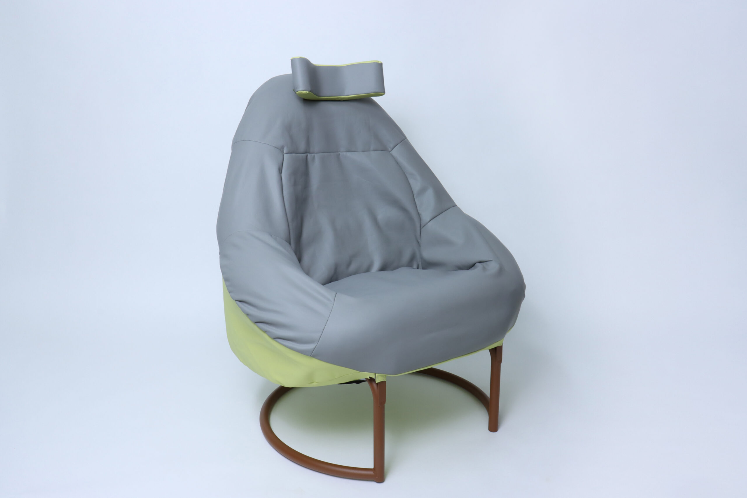 Poire Stoel - Afbeelding 8