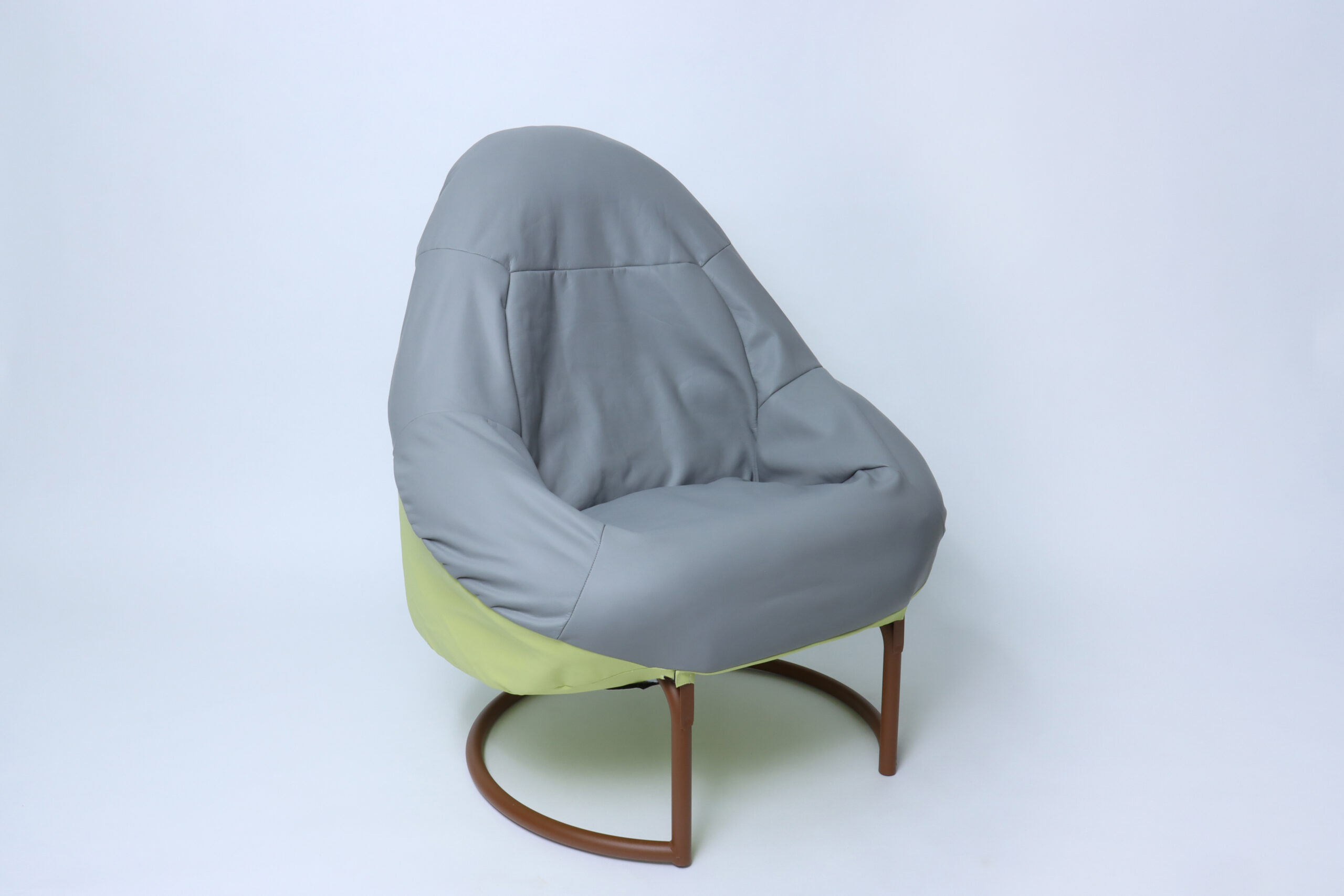 Poire Stoel - Afbeelding 2