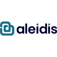 Aleidis Logo