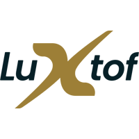 Luxtof Logo