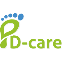 PD Care logo