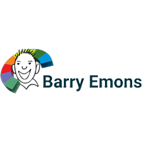 Barry Emons Logo